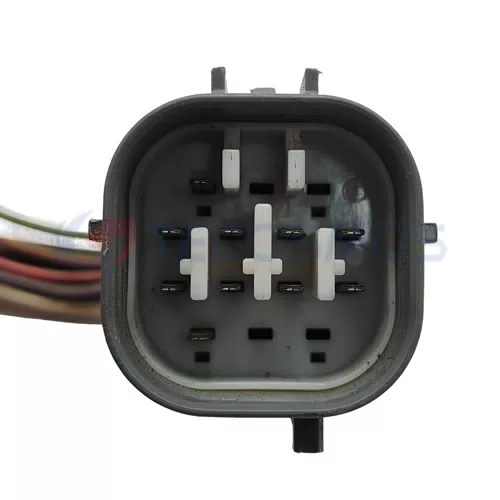 Waterproof Wire Connector Cable Harness Car Enclosure Connector for Honda 14pin Male 6181-0077 6918-0337 - image 2